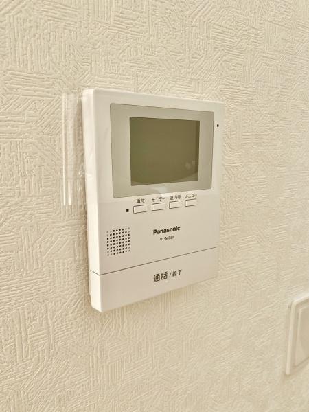松戸市六高台第11　2号棟　新築戸建