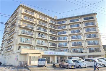 松戸グリーンハイツ