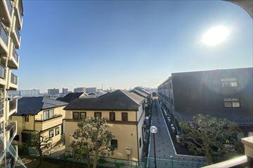 松戸グリーンハイツ