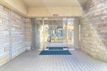 松戸グリーンハイツ