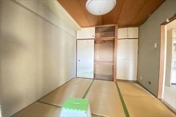 松戸グリーンハイツ
