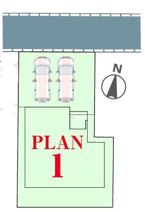 松戸市稔台27期　新築戸建