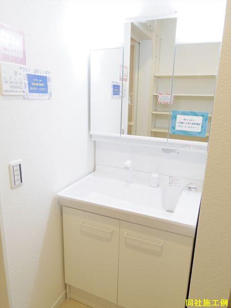 柏市豊四季15期　新築戸建