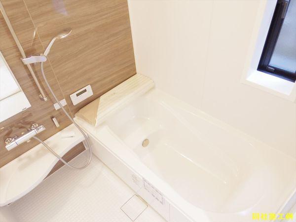 柏市豊四季15期　新築戸建