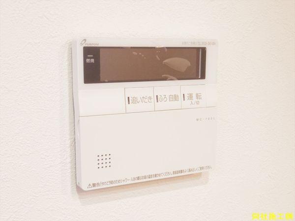 柏市豊四季15期　新築戸建