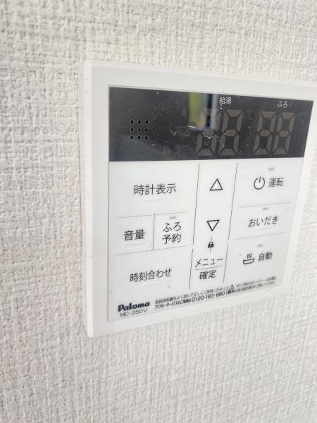 柏市豊四季15期　新築戸建