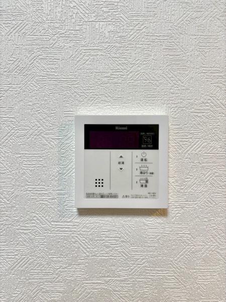 ライネスハイム松戸五香