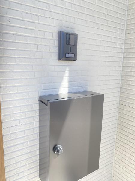 流山市江戸川台西1期　1号棟　新築戸建