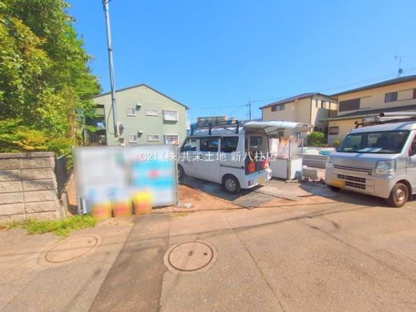 柏市柏1期　1号棟　新築戸建