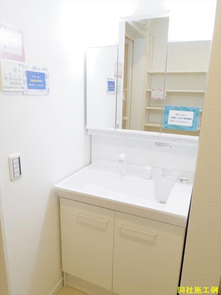 流山市長崎2期　新築戸建