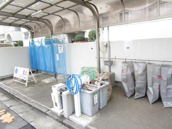 ウインザーハイム北柏ガーデン
