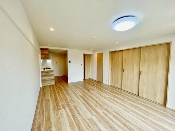 コープ野村南流山弐番街１号棟