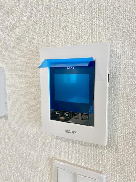松戸市稔台26期　A号棟　新築戸建