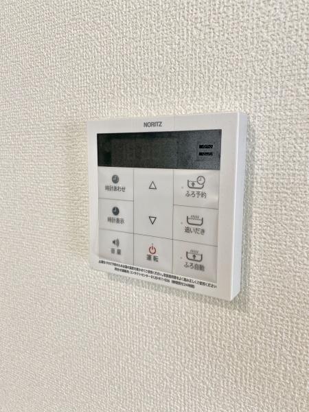 松戸市稔台26期　A号棟　新築戸建