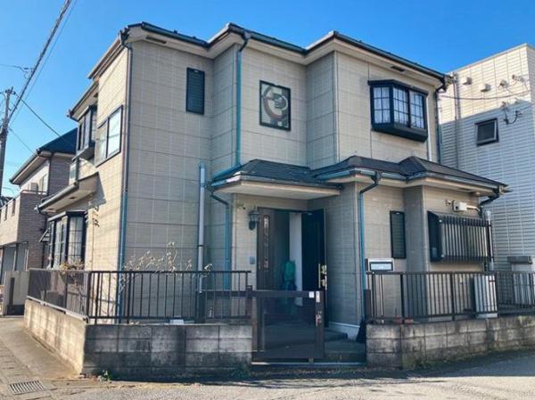 我孫子市寿2丁目　中古戸建