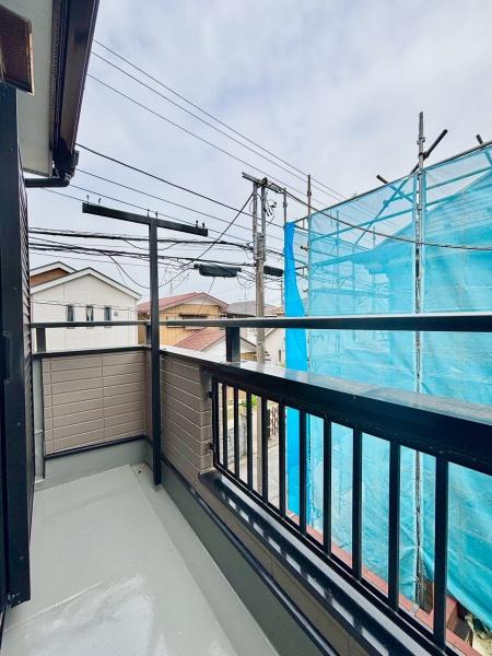 我孫子市寿２丁目の中古一戸建て