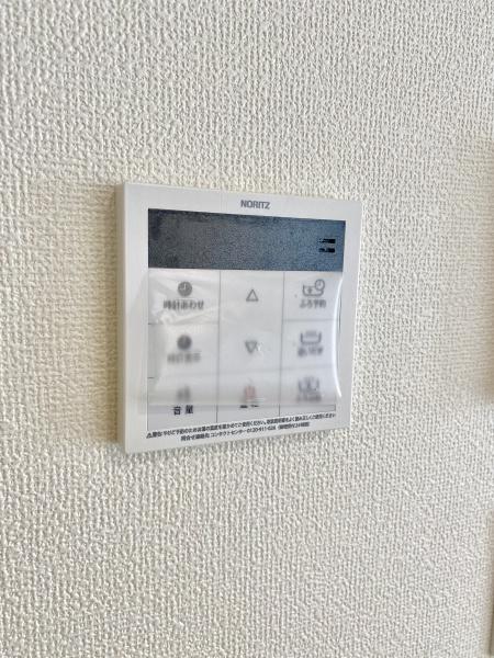 松戸市稔台26期　B号棟　新築戸建