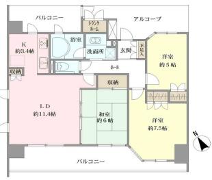 アーバンビュー柏