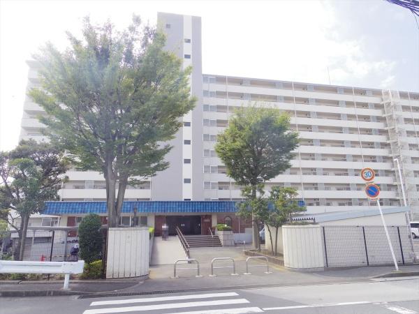 新松戸ハイツ