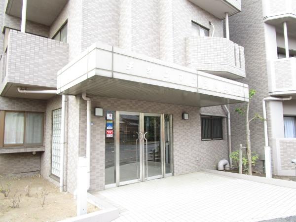 チサンマンション鎌ヶ谷