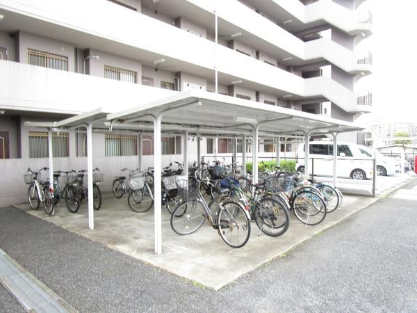 チサンマンション鎌ヶ谷