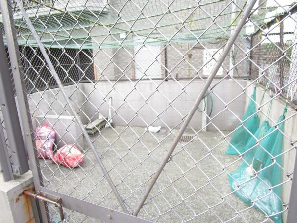チサンマンション鎌ヶ谷