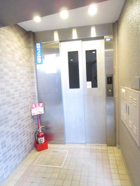 チサンマンション鎌ヶ谷