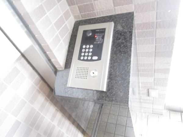 チサンマンション鎌ヶ谷