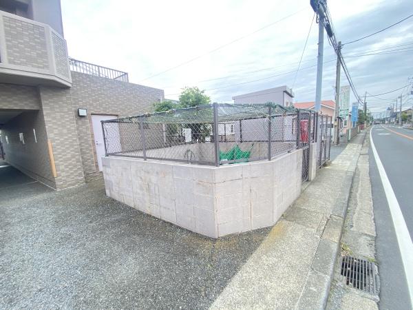 チサンマンション鎌ヶ谷