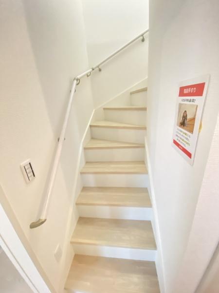 松戸市平賀8期　新築戸建