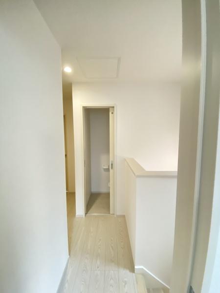 松戸市平賀8期　新築戸建