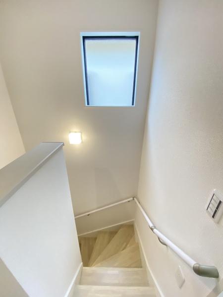 松戸市平賀8期　新築戸建