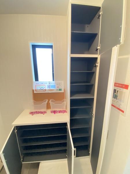 松戸市平賀8期　新築戸建