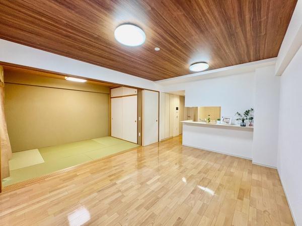 オーベルグランディオおおたかの森