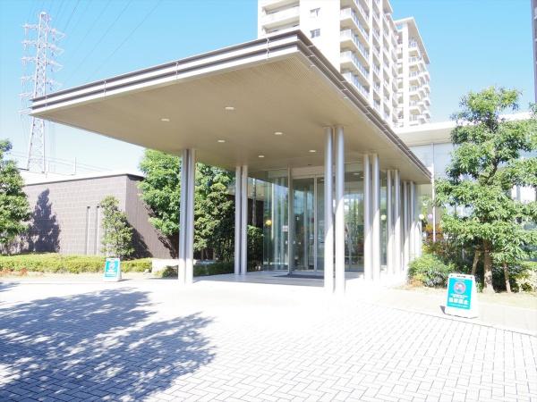 オーベルグランディオおおたかの森