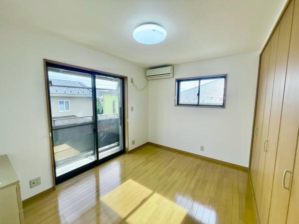 柏市逆井４丁目の中古一戸建て
