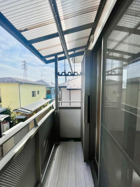 柏市逆井４丁目の中古一戸建て