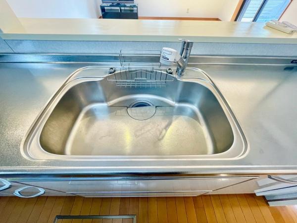 柏市逆井４丁目の中古一戸建て
