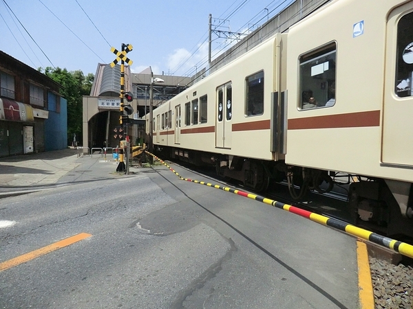 サンピア鎌ヶ谷(北初富駅(新京成線))