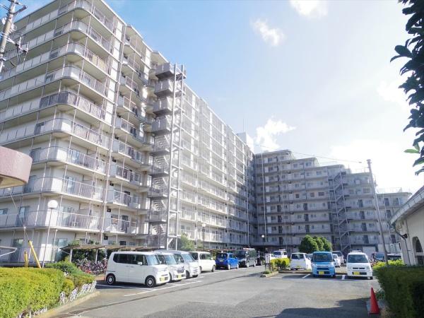 サンピア鎌ヶ谷