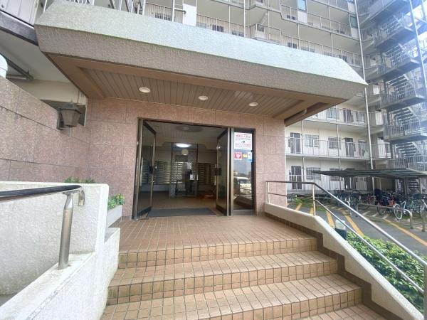 サンピア鎌ヶ谷
