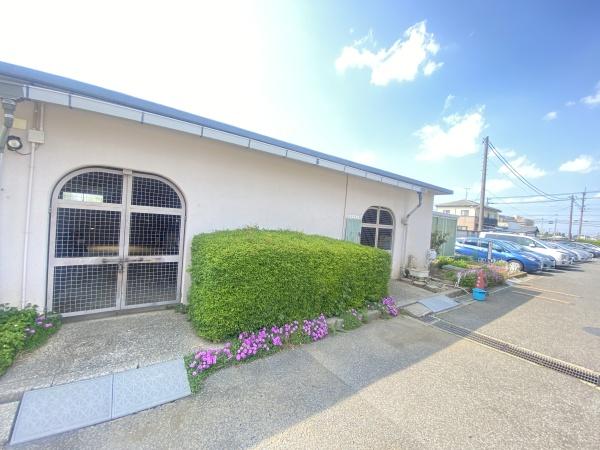 サンピア鎌ヶ谷