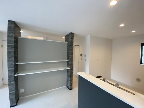 柏市東　A棟　新築戸建