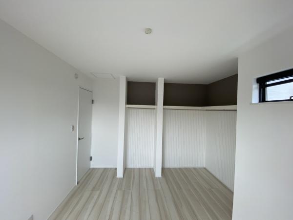 柏市東　A棟　新築戸建
