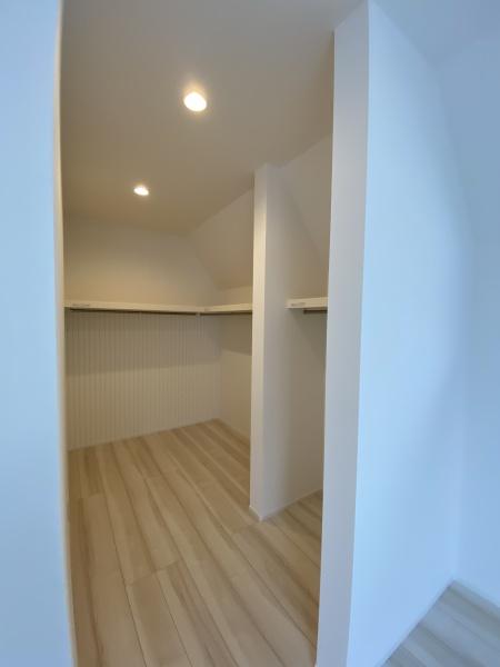 柏市東　A棟　新築戸建