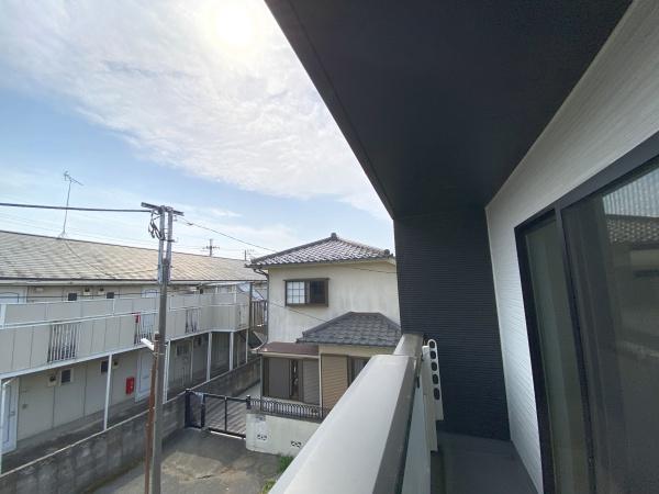 柏市東　A棟　新築戸建