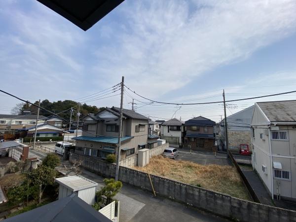 柏市東　A棟　新築戸建