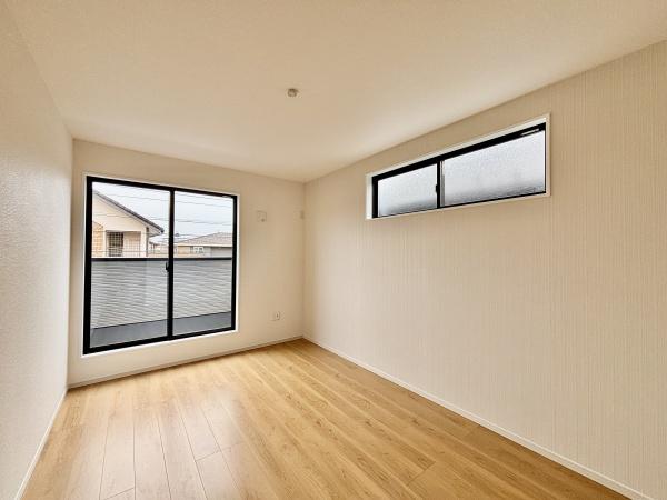 柏市しいの木台２丁目の新築一戸建