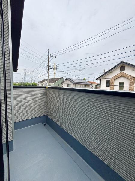 柏市しいの木台２丁目の新築一戸建