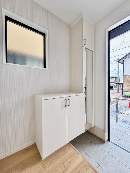 柏市しいの木台２丁目の新築一戸建